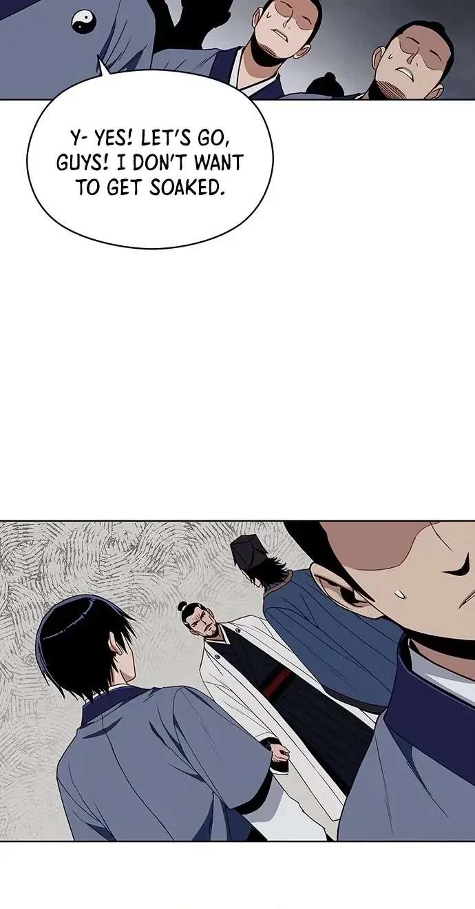 Cheonma Apocalypse Chapter 1 - page 70