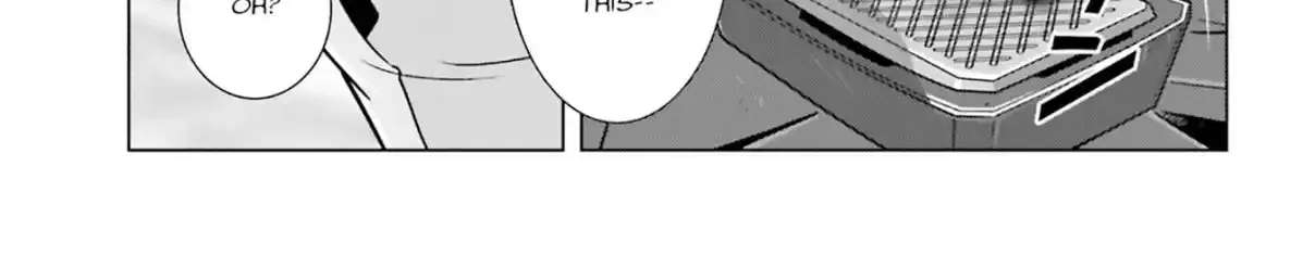 Kidou Senshi Gundam SEED Freedom Astray Chapter 3 - page 39