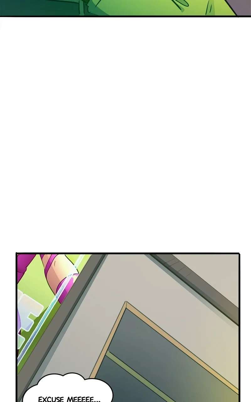 RAMYUNZSave the World! Chapter 3 - page 22