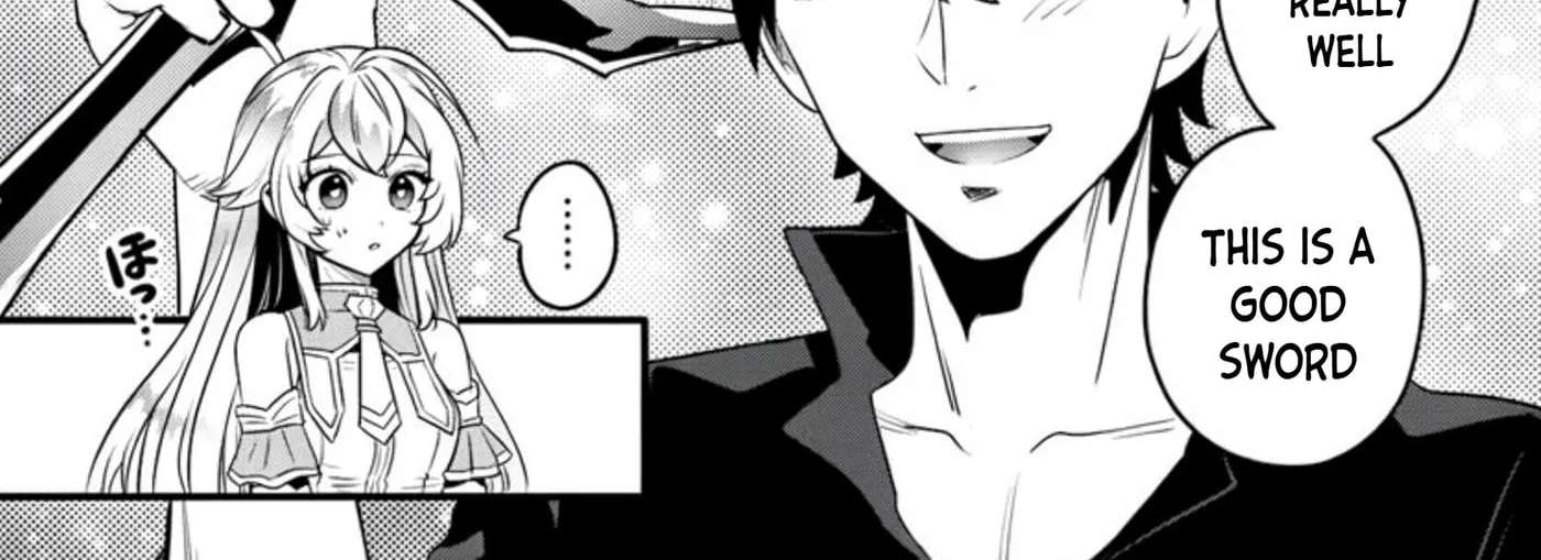 Suterare Youhei wa Jiyuu Kimama ni Ikitai Chapter 1.2 - page 44