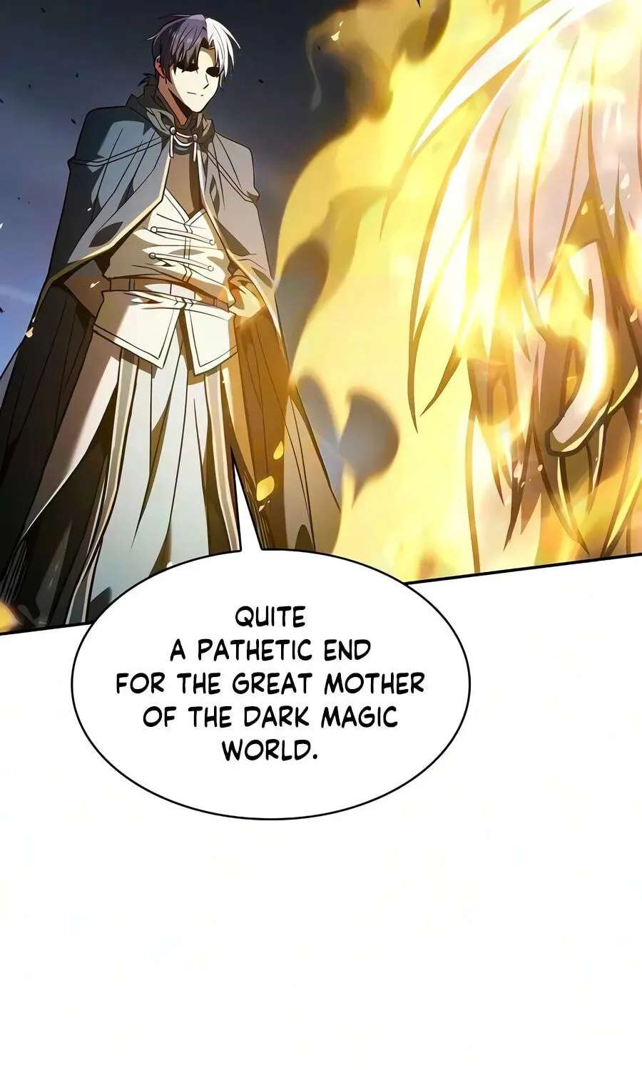 The Academy's Genius Swordsman Chapter 152 - page 105