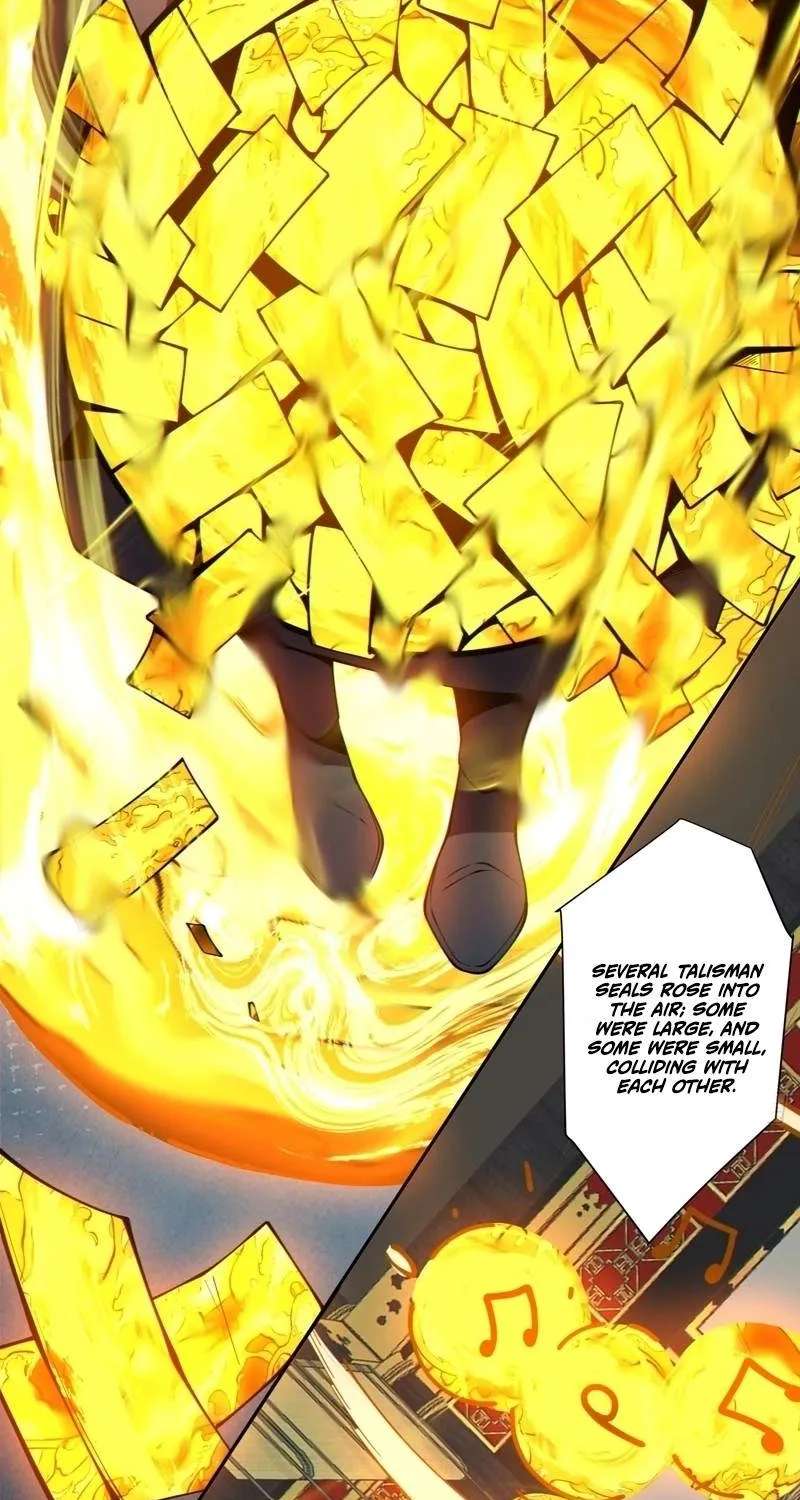 My Disciples Are All Big Villains Chapter 551 - page 46