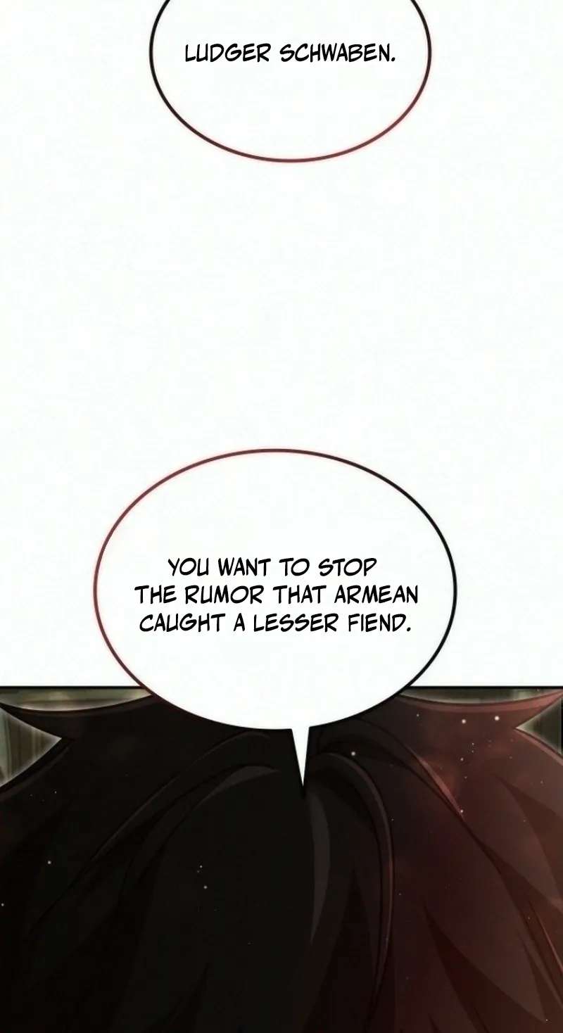 A Cadet Becomes a Prophet?! Chapter 60 - page 42