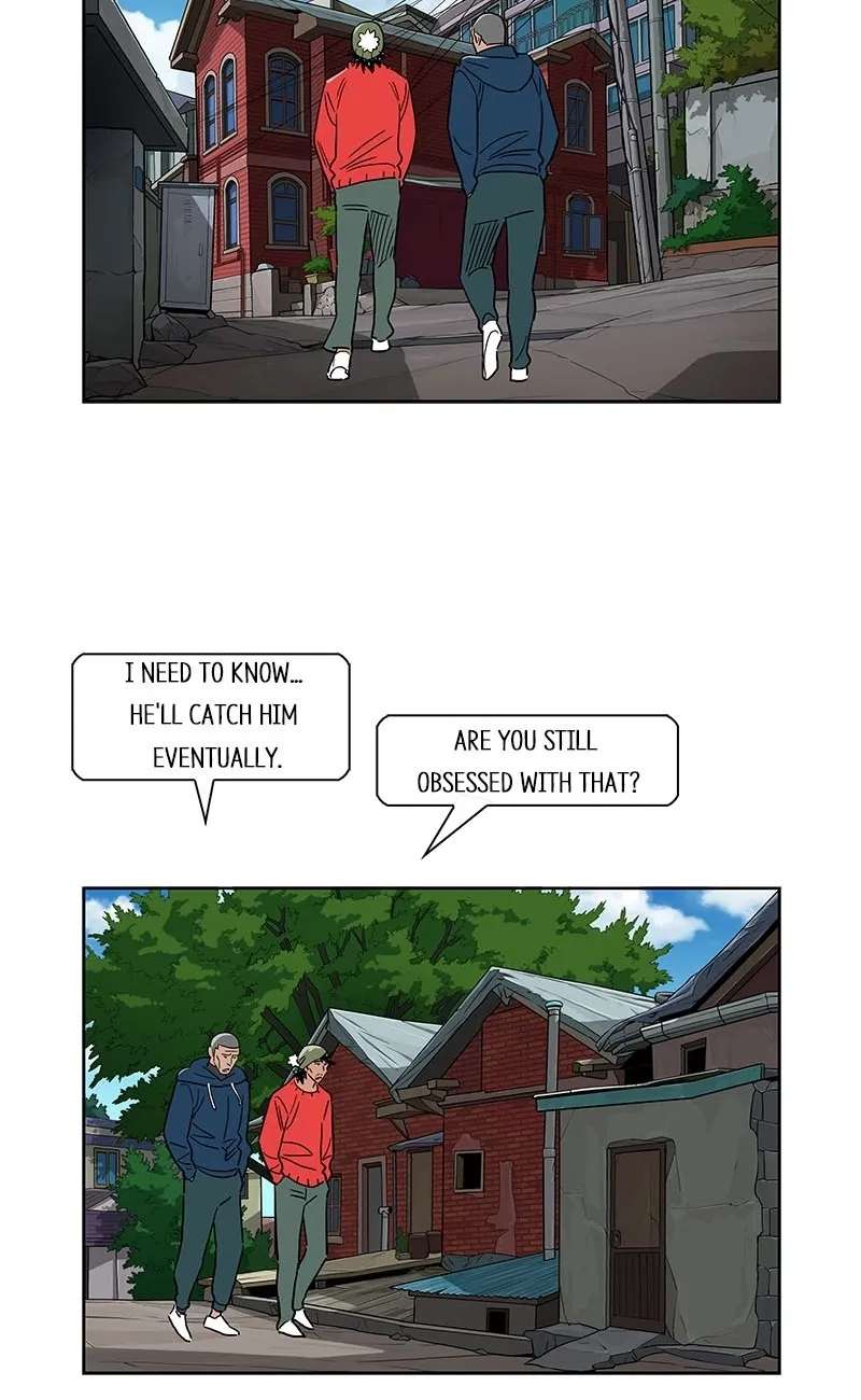 Lethe Chapter 21 - page 29