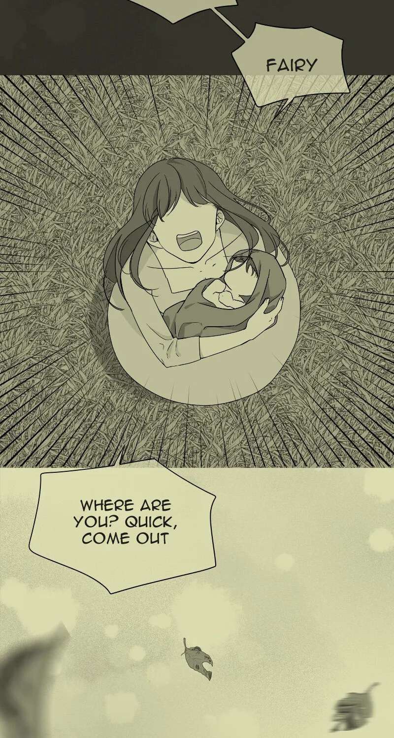 World Line Chapter 2 - page 10
