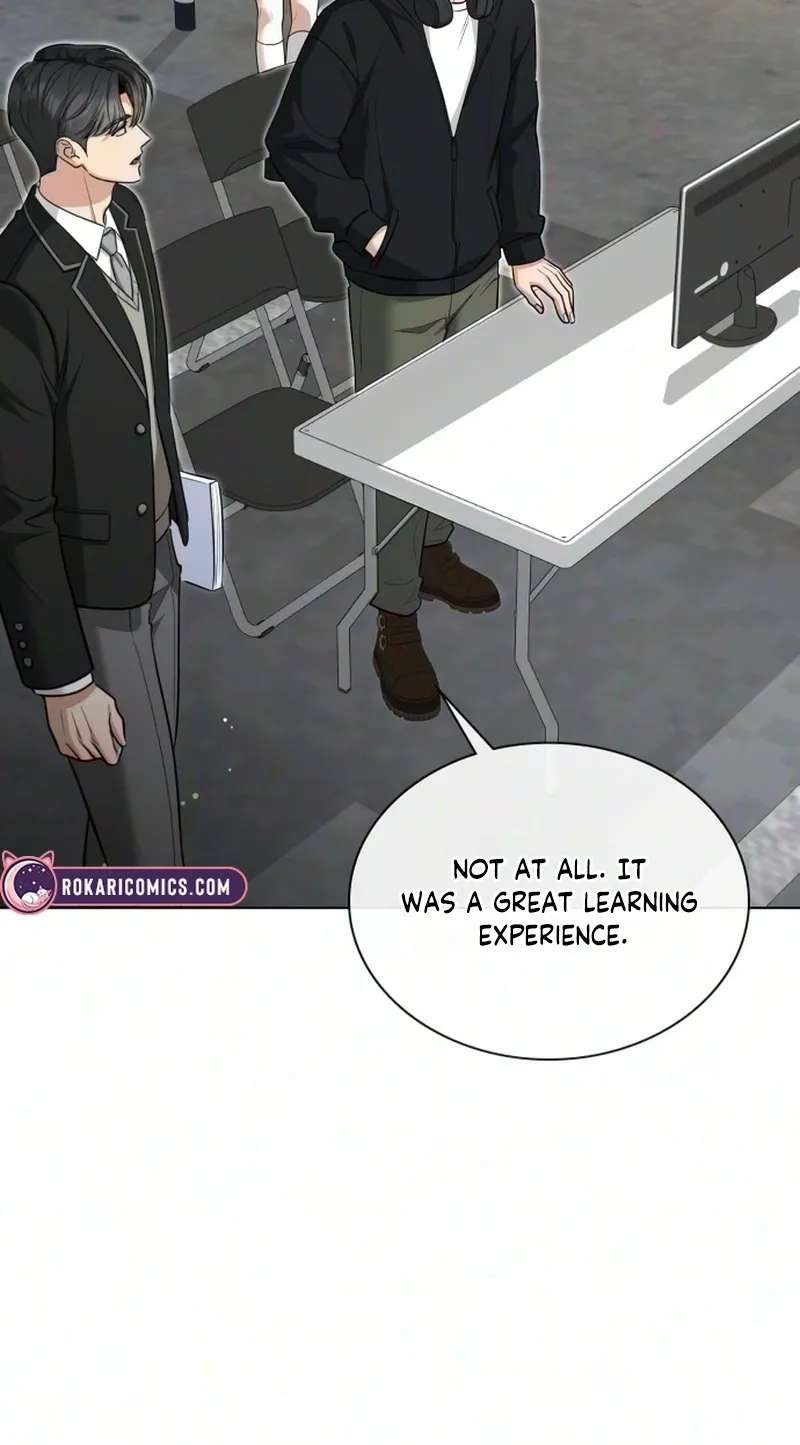 We're not a Couple! Chapter 10 - page 104