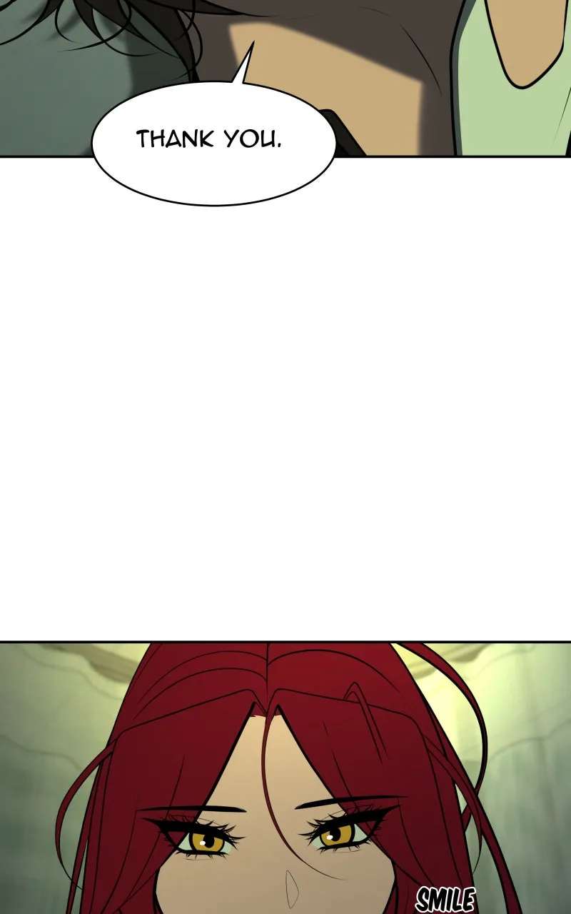 To Tame A Fire Chapter 156 - page 8