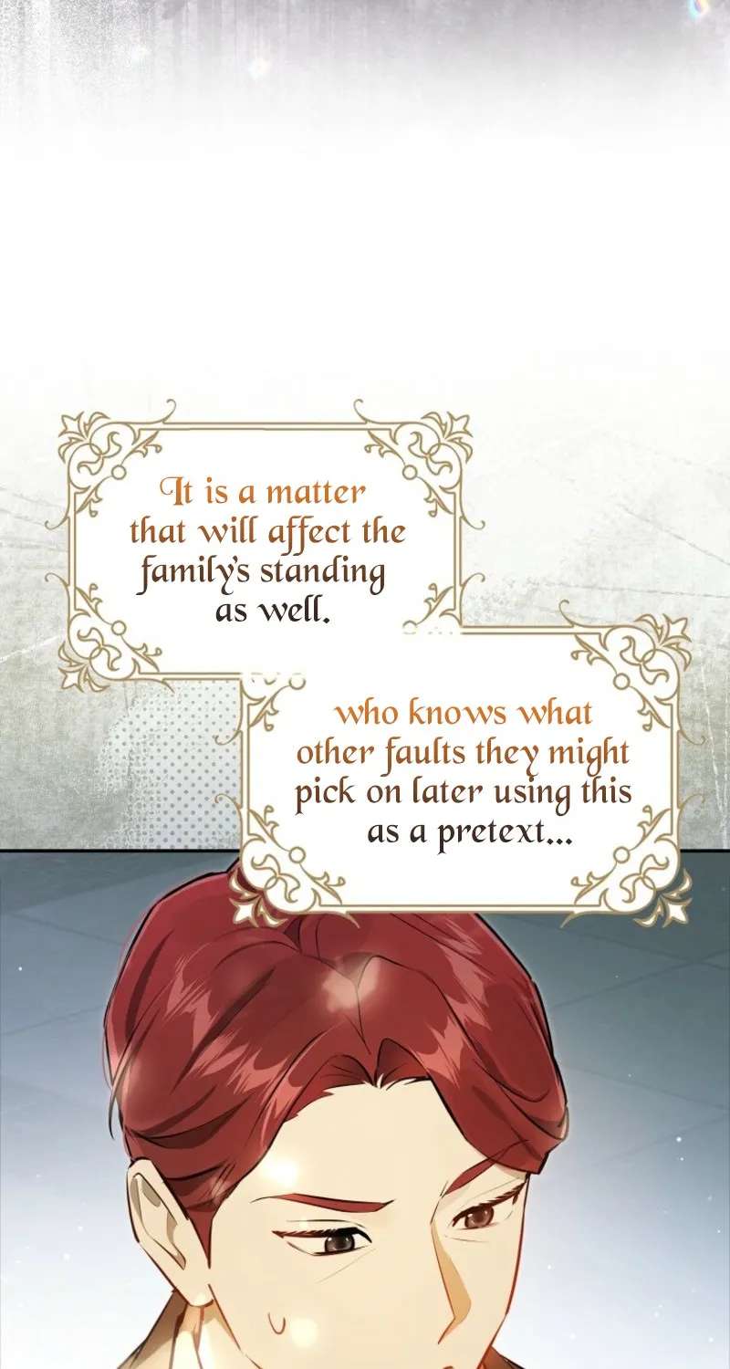 I’ve Been Chosen as the Tyrant’s Daughter-in-Law Chapter 22 - page 9