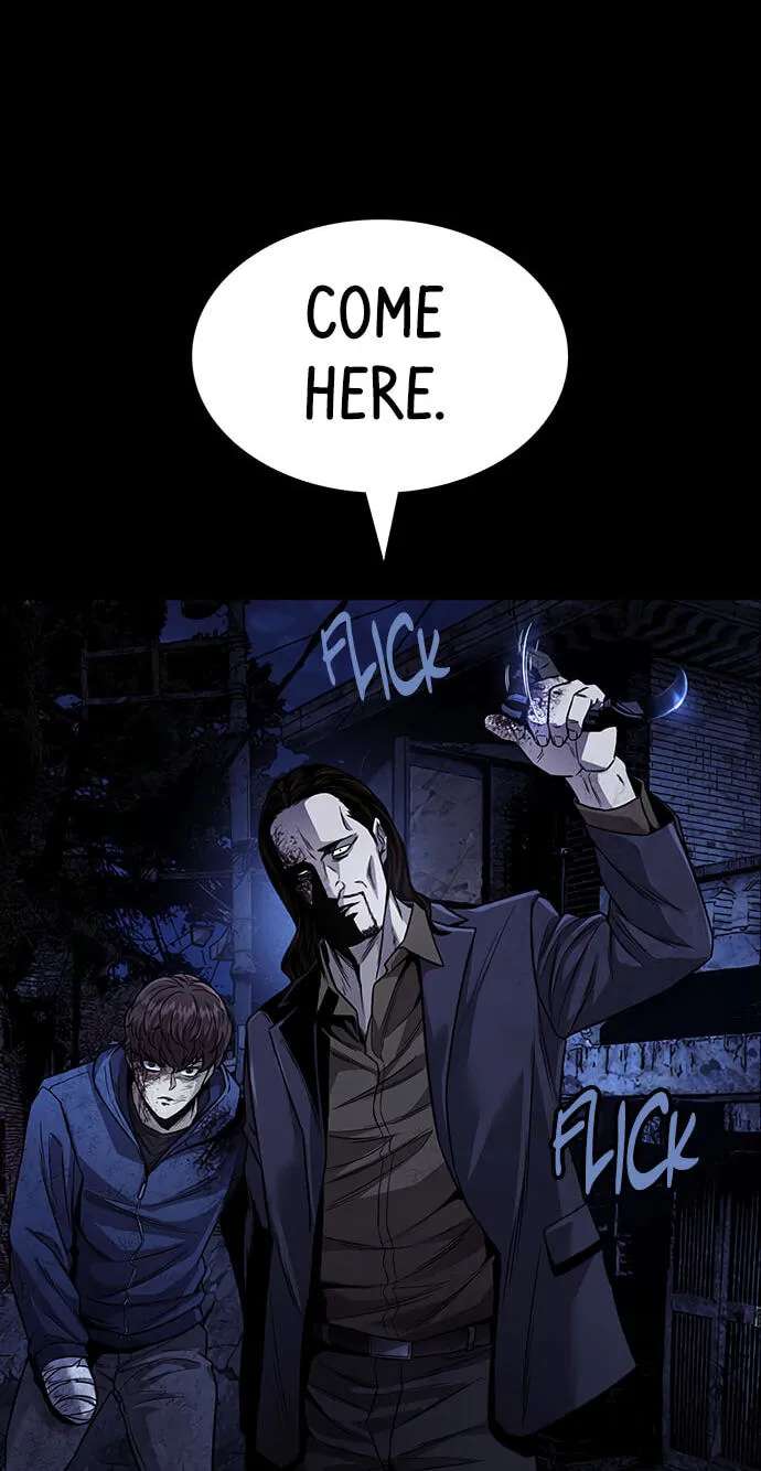 Vigilante Part 2 Chapter 99 - page 38