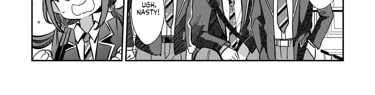 I'm a Kept Man for the Three Most Beautiful Girls in School Chapter 1 - page 41