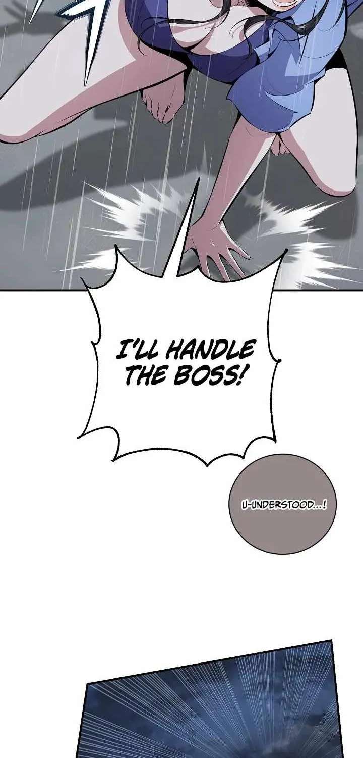 The Loner Loser Necromancer Chapter 31 - page 31