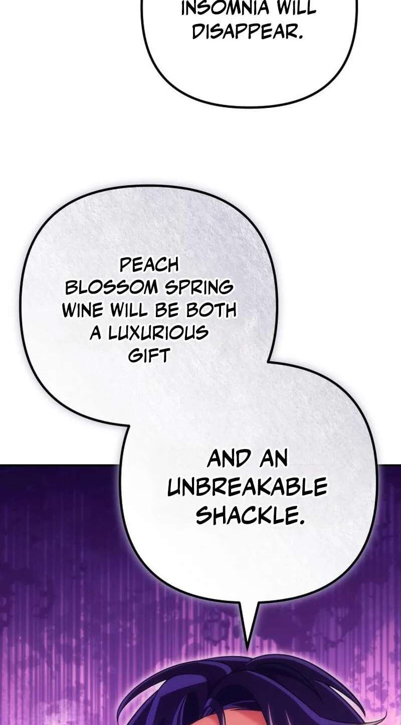The Goddess of Abundance and Her Troublemaker Apostle Chapter 57 - page 51