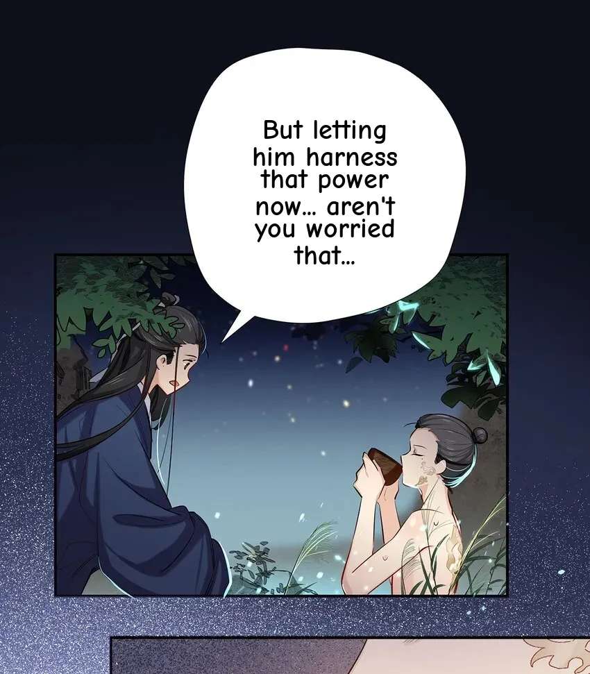 The Yellow Road's Best Day Chapter 35 - page 44