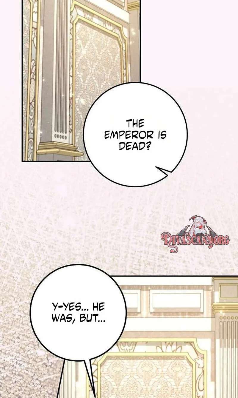 I Became the Wife of the Dead Grand Duke Chapter 10 - page 50