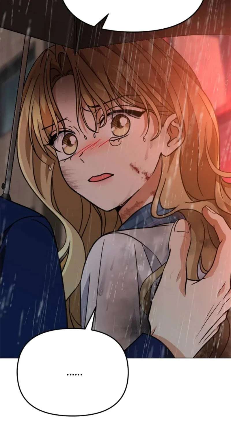 Love Rehab for a Gangster Chapter 53 - page 45