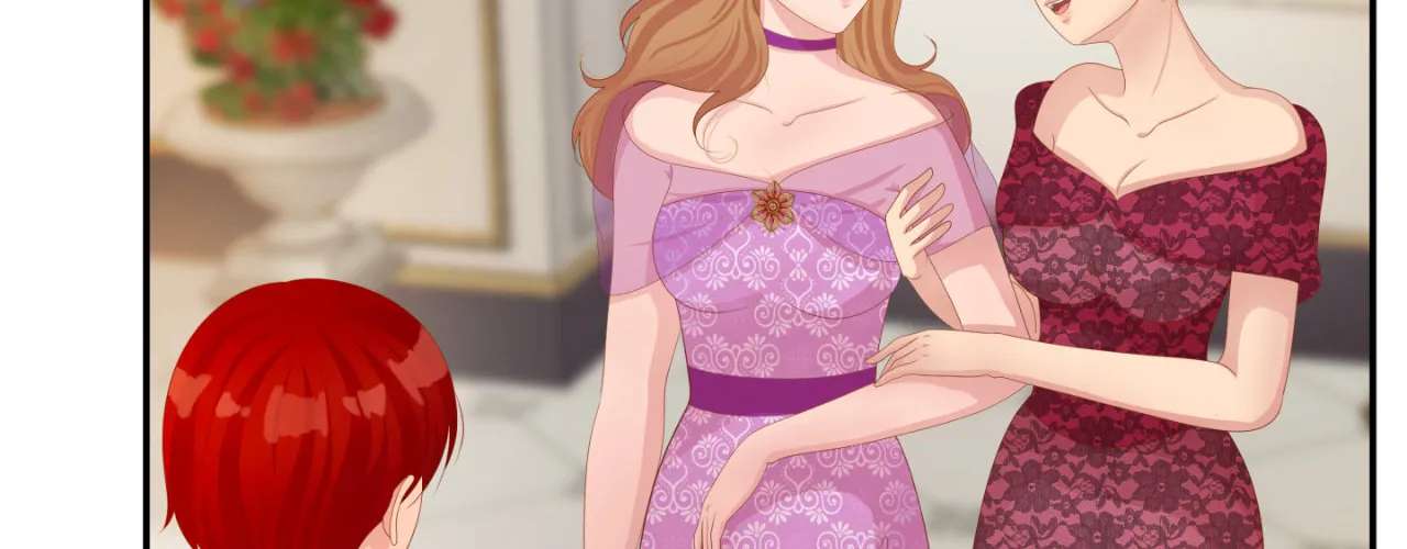 The Winter Rose Chapter 61 - page 139
