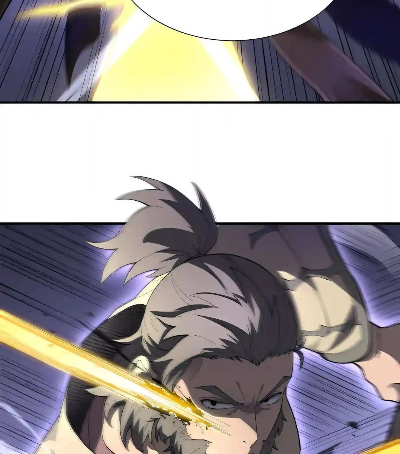SSS Ji Chaoyue Changli De Sheng Qishi Chapter 209 - page 43