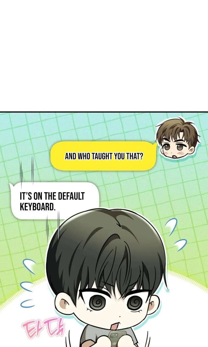 A Strategic Partnership Chapter 42 - page 34