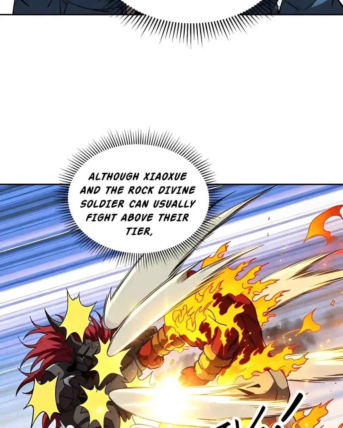 Global Beast Tamer: I Can See the Path of Evolution (2025) Chapter 101 - page 13