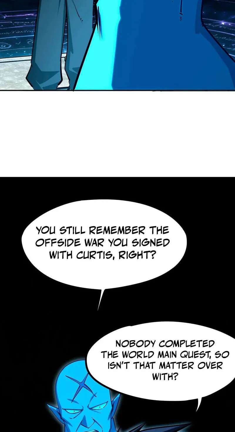 Quan Min Qiang Ta: Wo Tiqian Tongguan 999 Ceng Chapter 66 - page 19