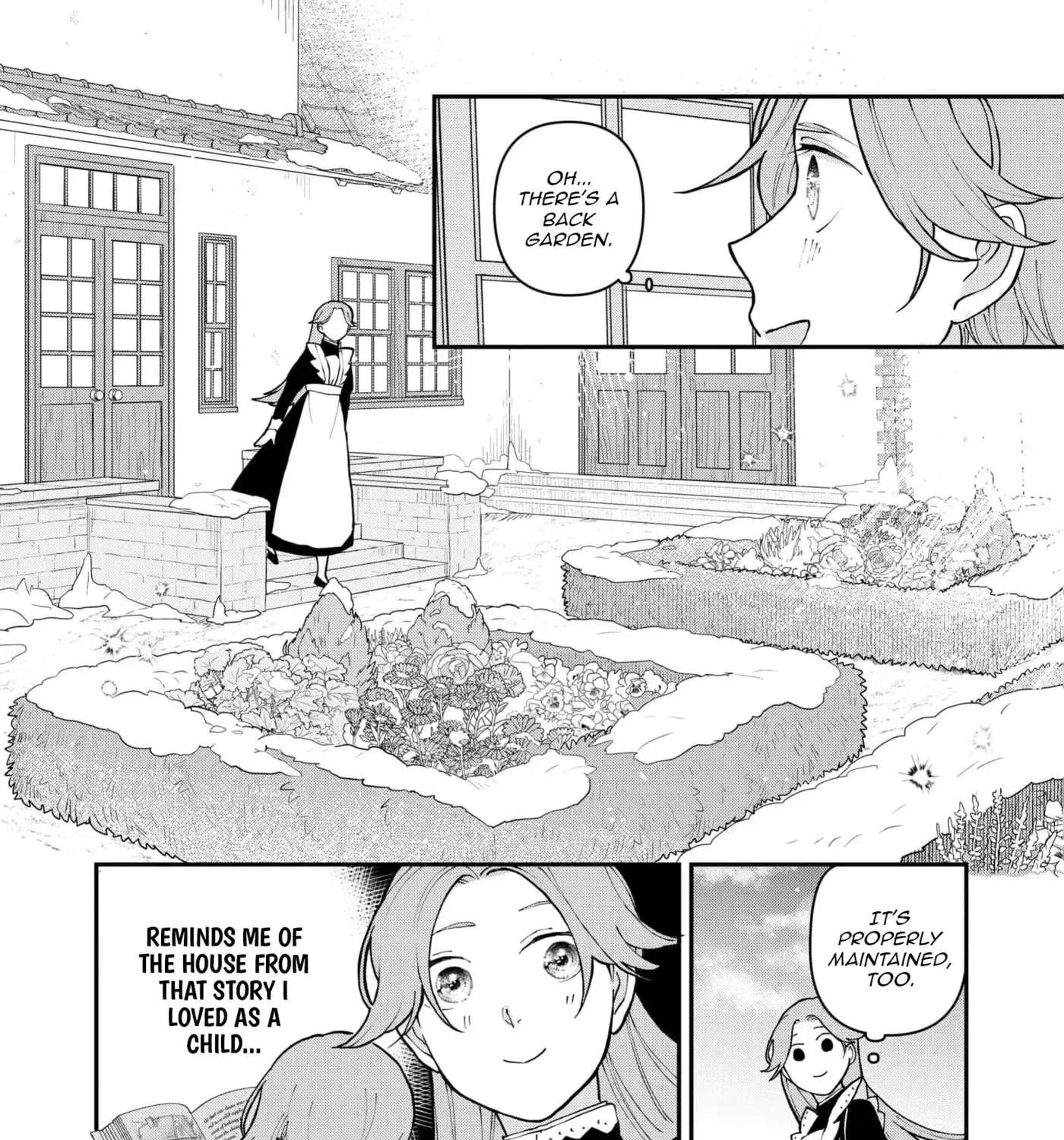 Mibun sa ni Owatta Koi wo, Imasara desuga Chapter 3 - page 48