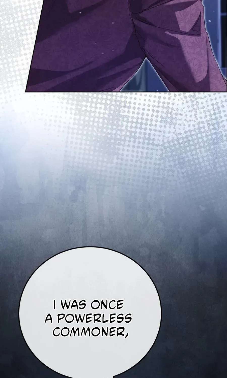 The Princess Stans in Secret Chapter 76 - page 43