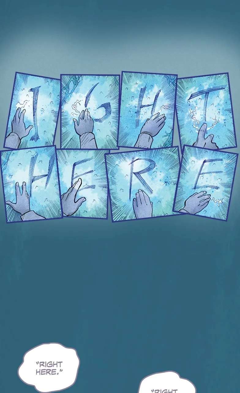 Stranger Things Chapter 5 - page 10