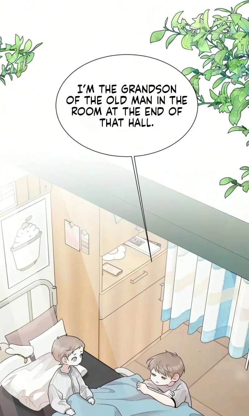 Caregiver's Alliance Chapter 19 - page 46