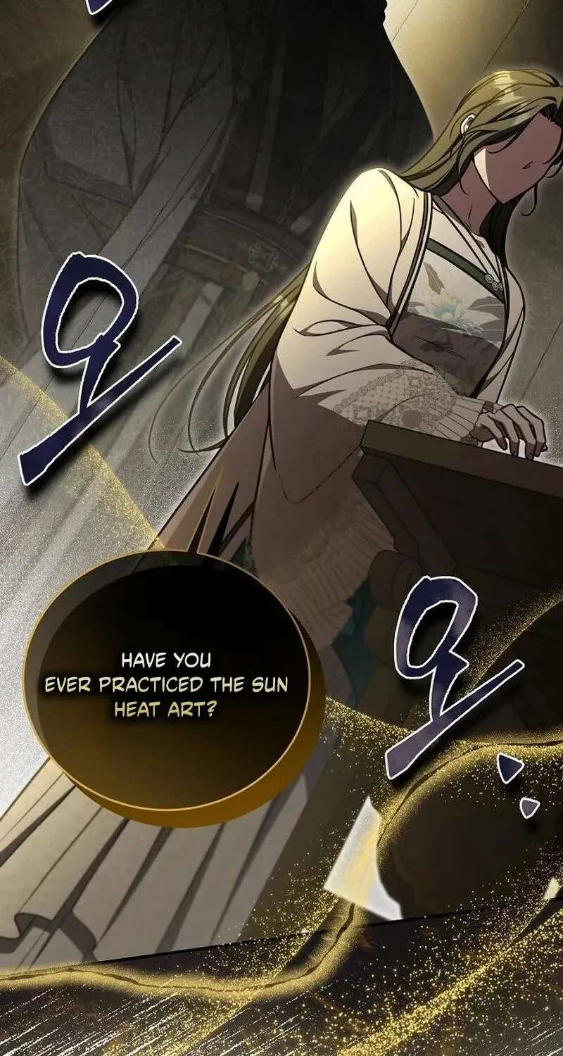 The Eldest Daughter of the Tang Clan of Sacheon Protects the Family Chapter 33 - page 80