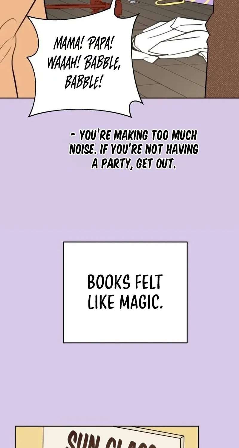 A Very Private Area Chapter 1 - page 45