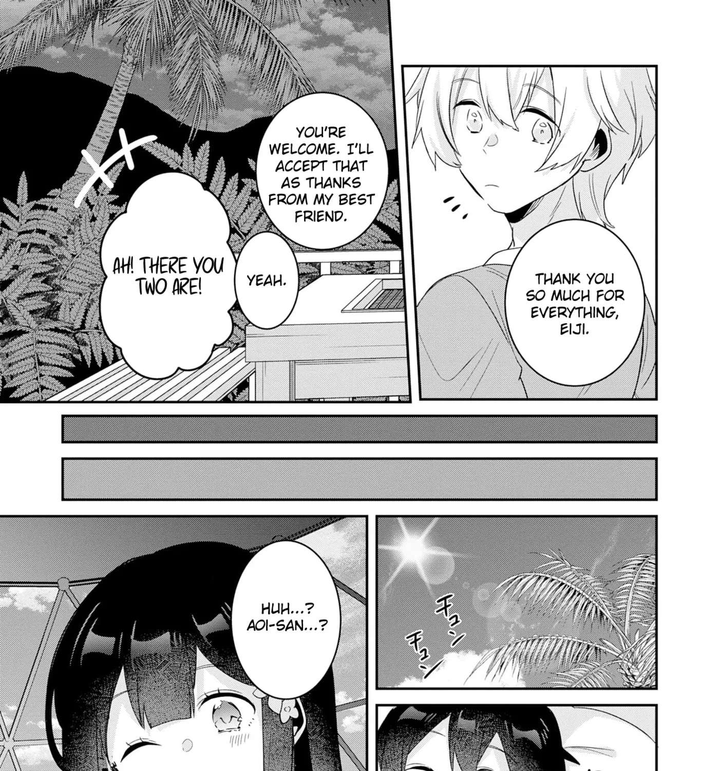 A Story of Taking Home a Lonely Gal From My Class and Turning Her Into an Elegant Beauty Chapter 36 - page 20