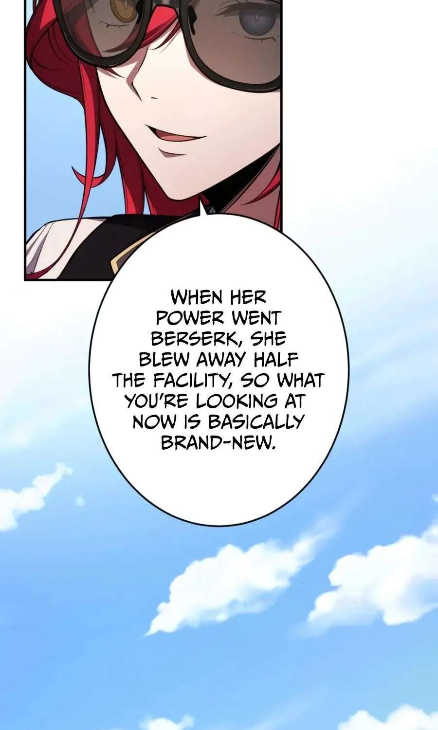 The Dark Swordsman Returns Chapter 63 - page 97