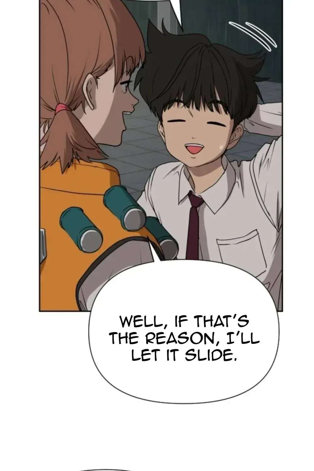Winning With Drawings Chapter 5 - page 122