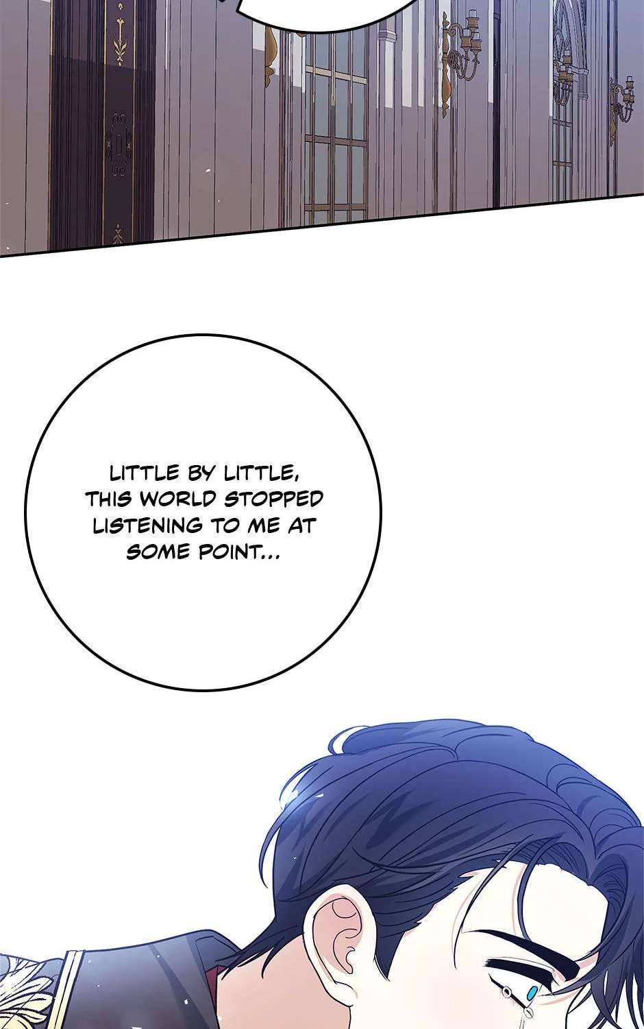 Running Away At Night Chapter 64 - page 61