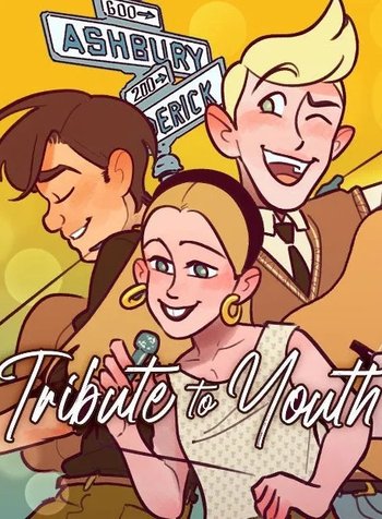 Tribute to Youth