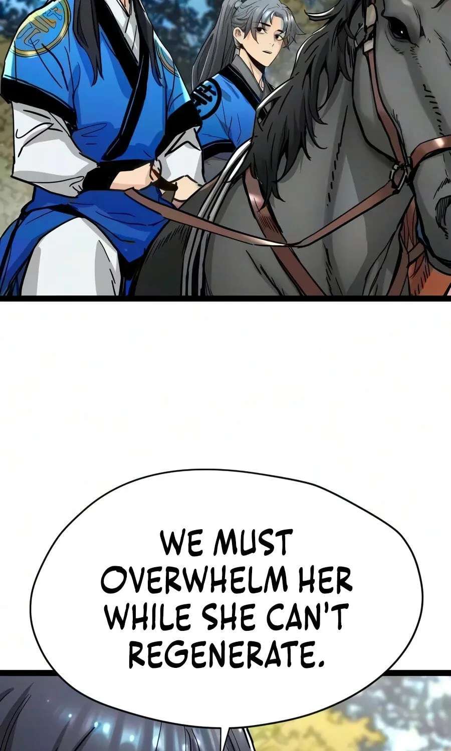 Chronicles of a Doomed Prodigy Chapter 94 - page 72