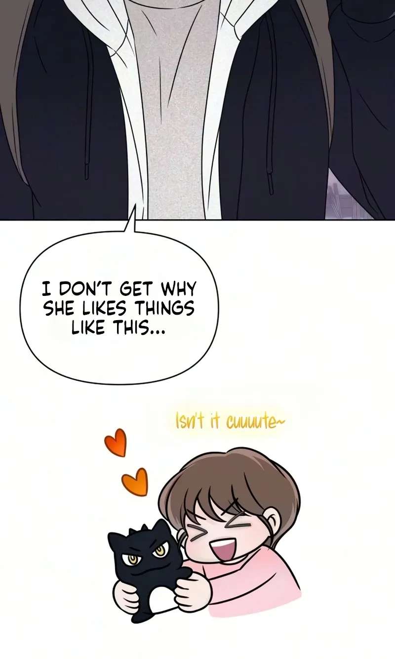 I Don't Want to Be a Man Chapter 13 - page 71