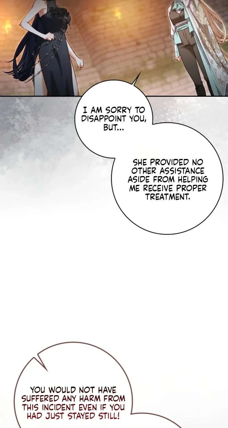 Sister-in-law of the Heroine in a Childcare Novel Chapter 29 - page 6