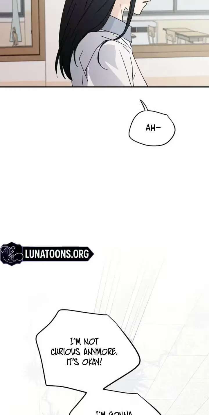 Too Much To Call Us Friends Chapter 24 - page 62
