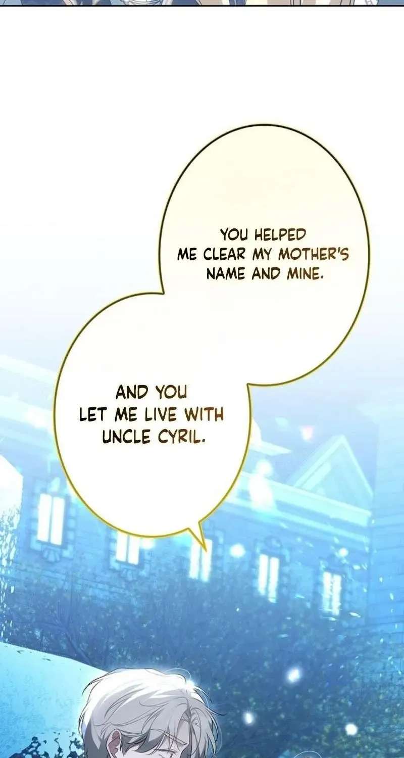 Violet's Poisoned Words Chapter 36 - page 55