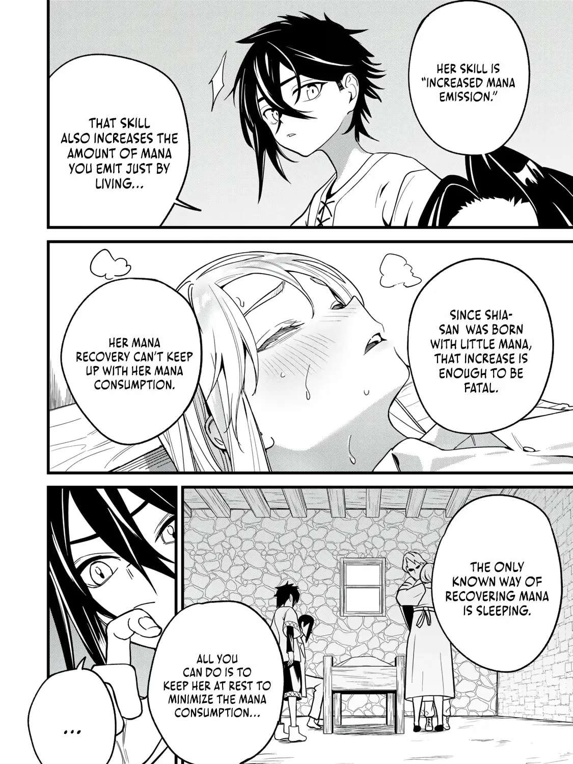 Shuseisan: Kono Skill ga Cheat da to Mada Dare mo Kizuiteinai Chapter 1 - page 27