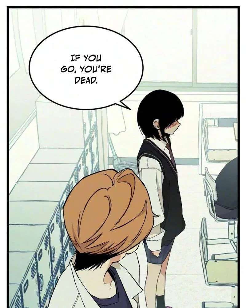 I Dare You Chapter 41 - page 82