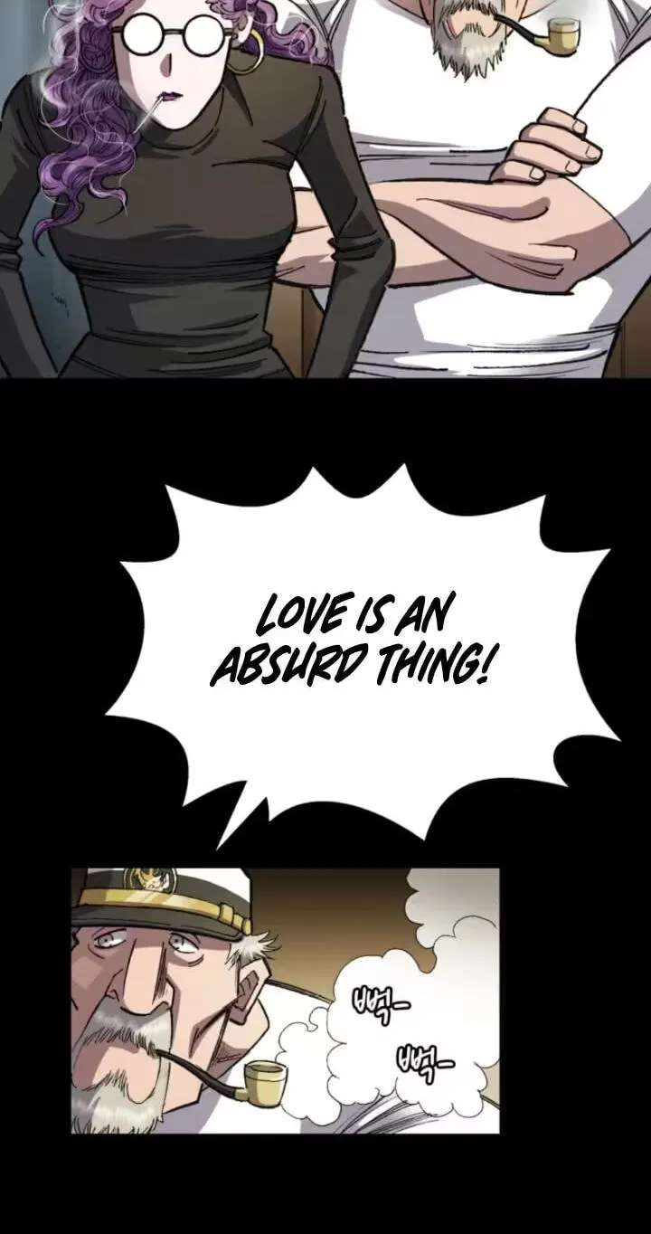Blue Angel Reboot Chapter 44 - page 13