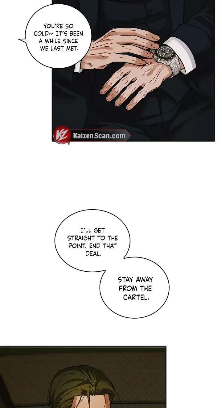 Trust Fall Chapter 16 - page 24