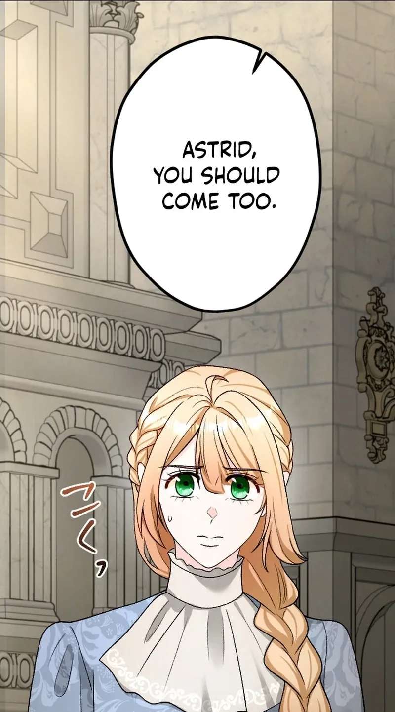 The Sacrificial Bride Knows Her Husband's Secret Chapter 26 - page 43