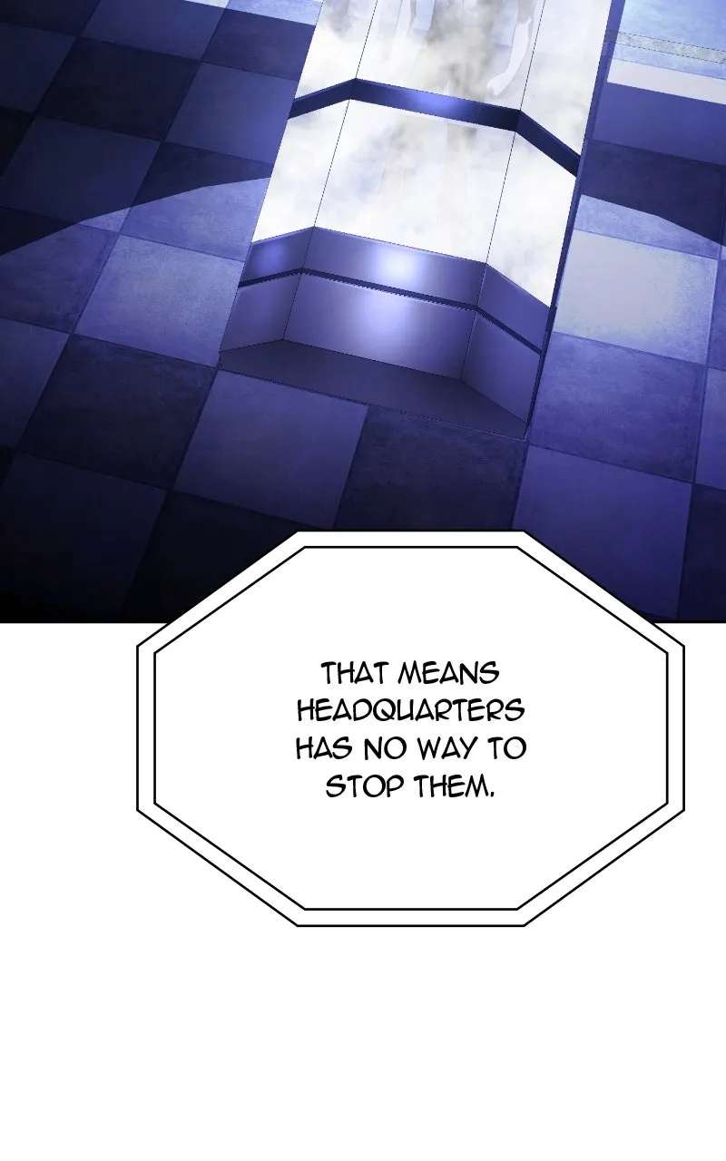 The Dungeon Cleaning Lifeof a Once Genius Hunter Chapter 152 - page 13