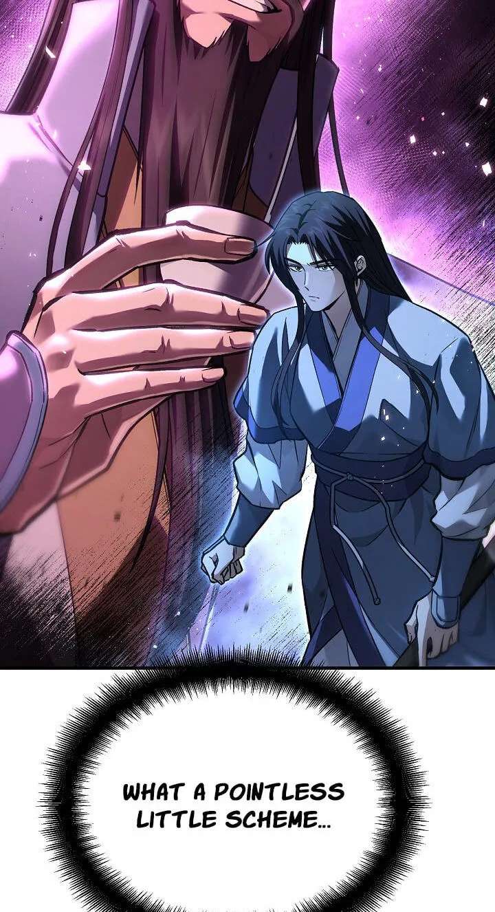 Black and White Martial Emperor Chapter 65 - page 47