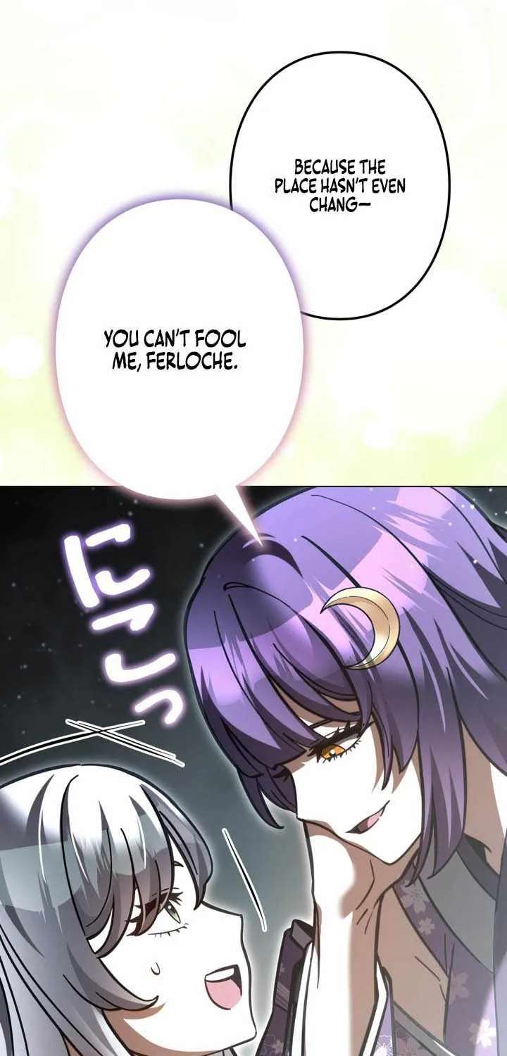 I’m a Hero, but the Heroines are Trying to Kill Me Chapter 70 - page 89