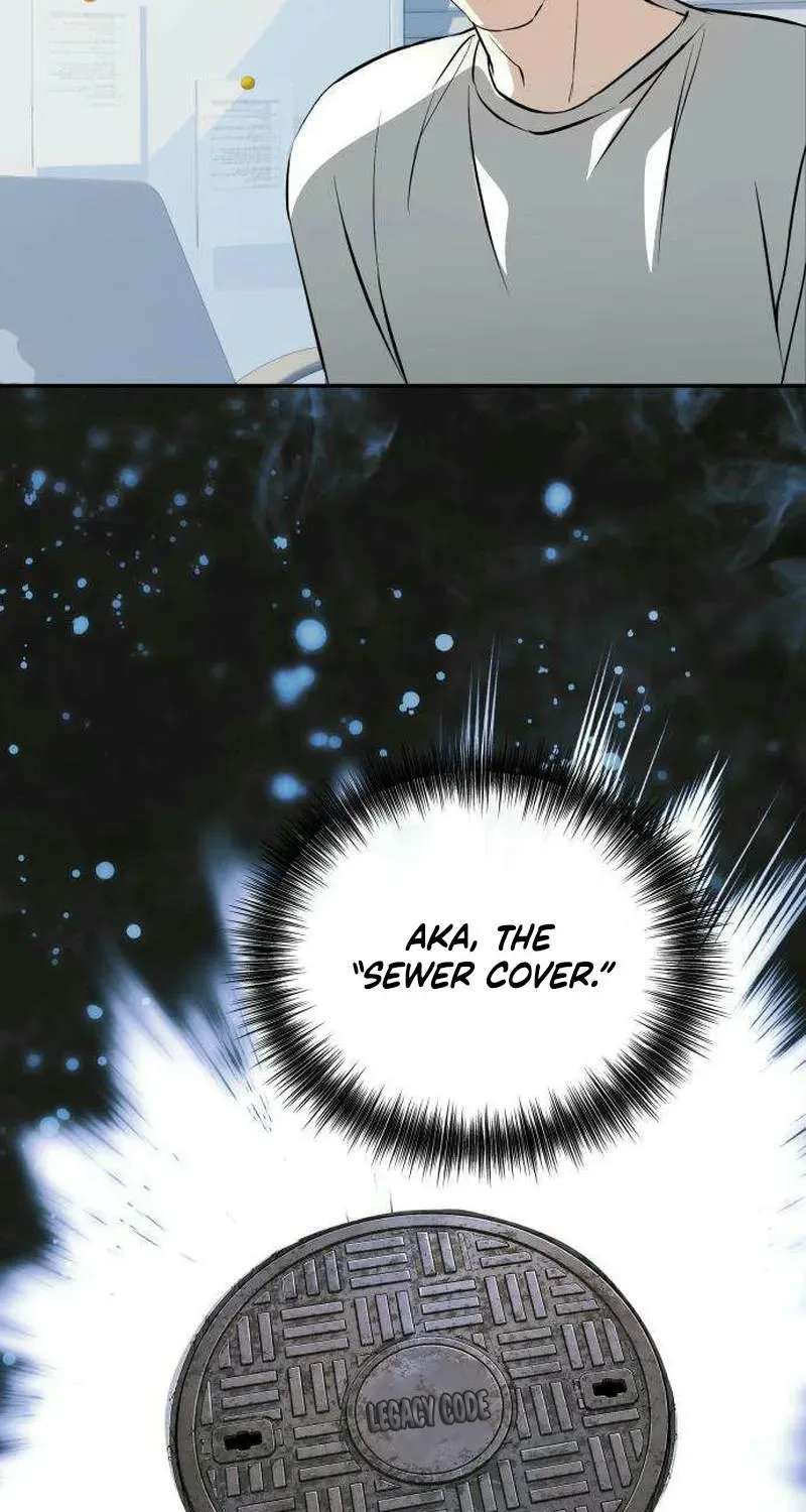 Tsunami Advisory Chapter 2 - page 65