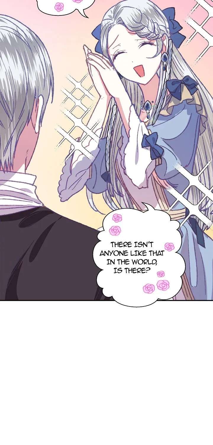 Father, I don't Wantthis Marriage Chapter 3 - page 45